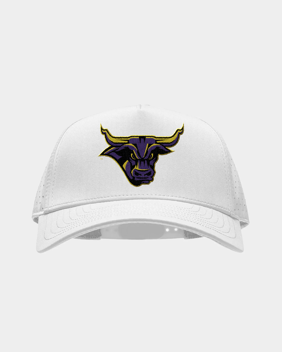 Minnesota State Eagle White Hat