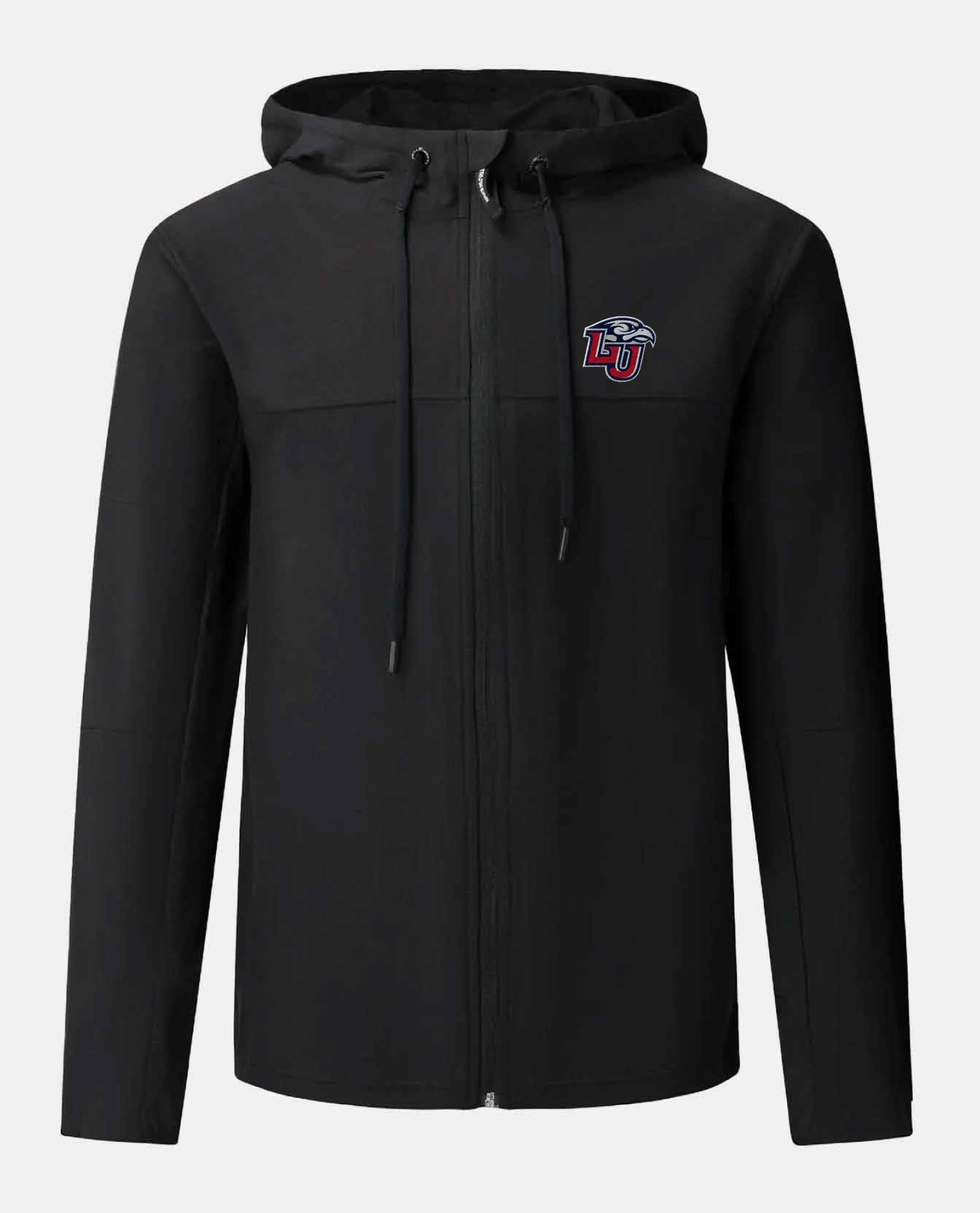 Liberty Expedition Performance Fabric Jacket Black