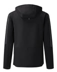 Women's Expedition Jacket Black - Black