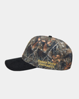 Ferris State Bulldogs Camo Hat