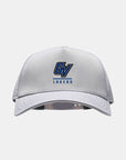 GVSU Eagle Light Grey Hat