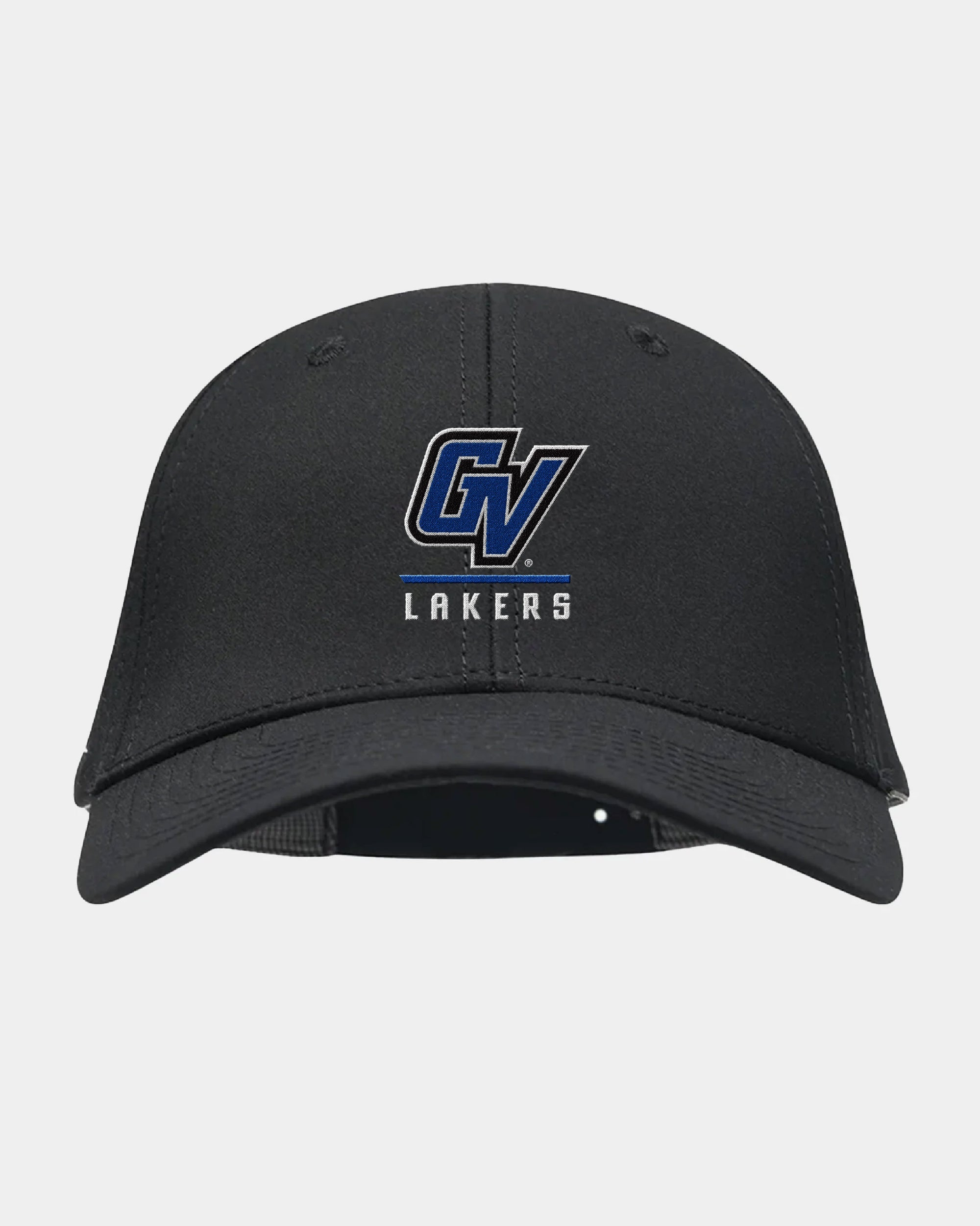 GVSU Birdie 2.0 Black Hat