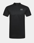 GVSU Pinnacle 2.0 Black Polo