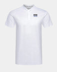 GVSU Pinnacle 2.0 White Polo