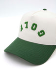 Golf Invert Fade Hat