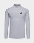 Tulane Apex 2.0 Grey Pullover