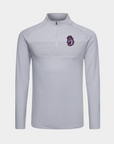 James Madison Apex 2.0 Grey Pullover