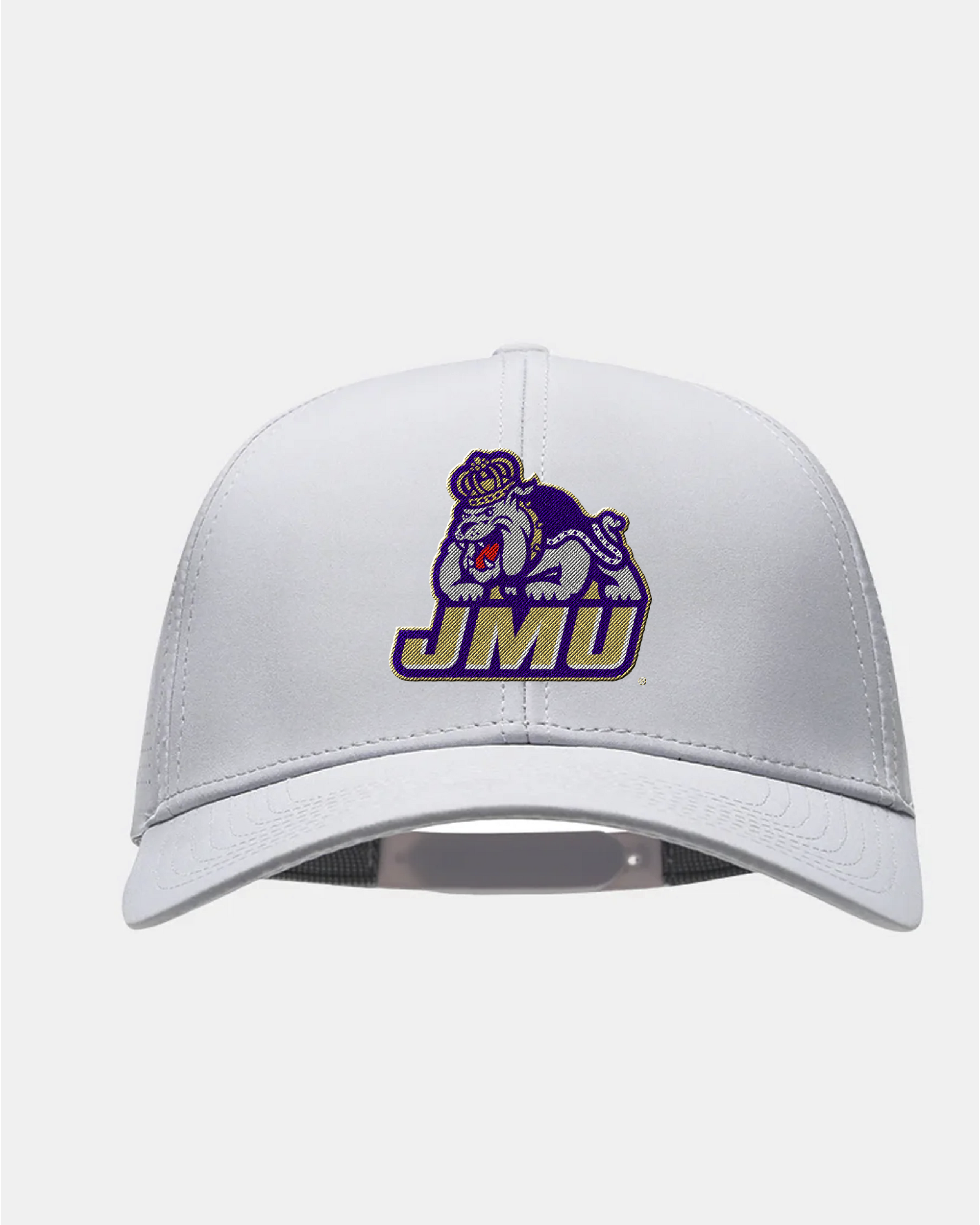 James Madison Birdie 2.0 Light Grey