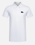 UT San Antonio Crest 2.0 Light Grey Polo