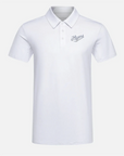Dayton Crest 2.0 Polo Light Grey
