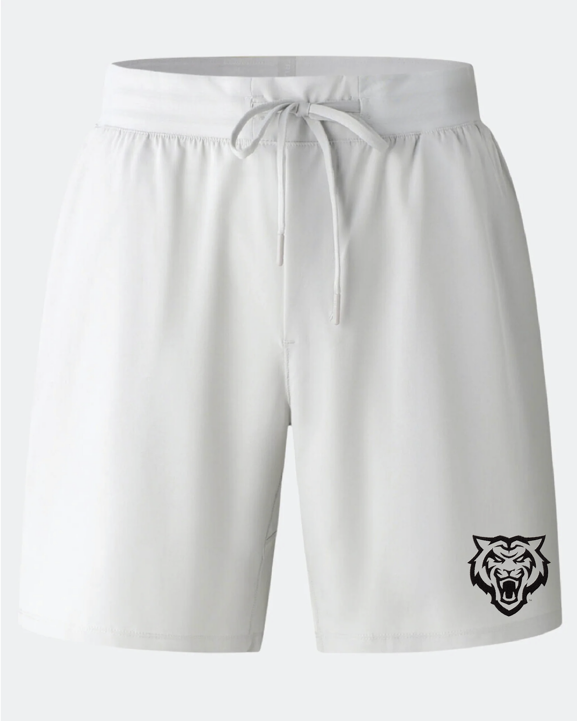 Idaho State Criterion 2.0 Light Grey Performance Workout Short