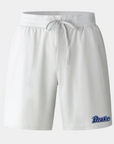 Drake Criterion 2.0 Light Grey Performance Workout Short