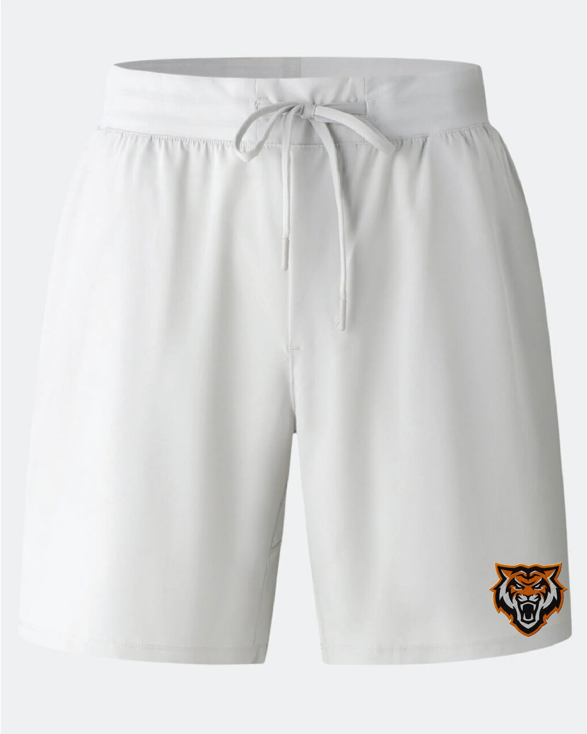 Idaho State Criterion 2.0 Light Grey Performance Workout Short
