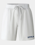 UT San Antonio Criterion 2.0 Light Grey Performance Workout Short