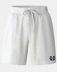 USU Criterion 2.0 Light Grey Performance Workout Short