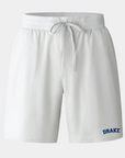 Drake Criterion 2.0 Light Grey Performance Workout Short