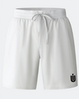 University of Idaho Criterion 2.0 Light Grey Performance Workout Short