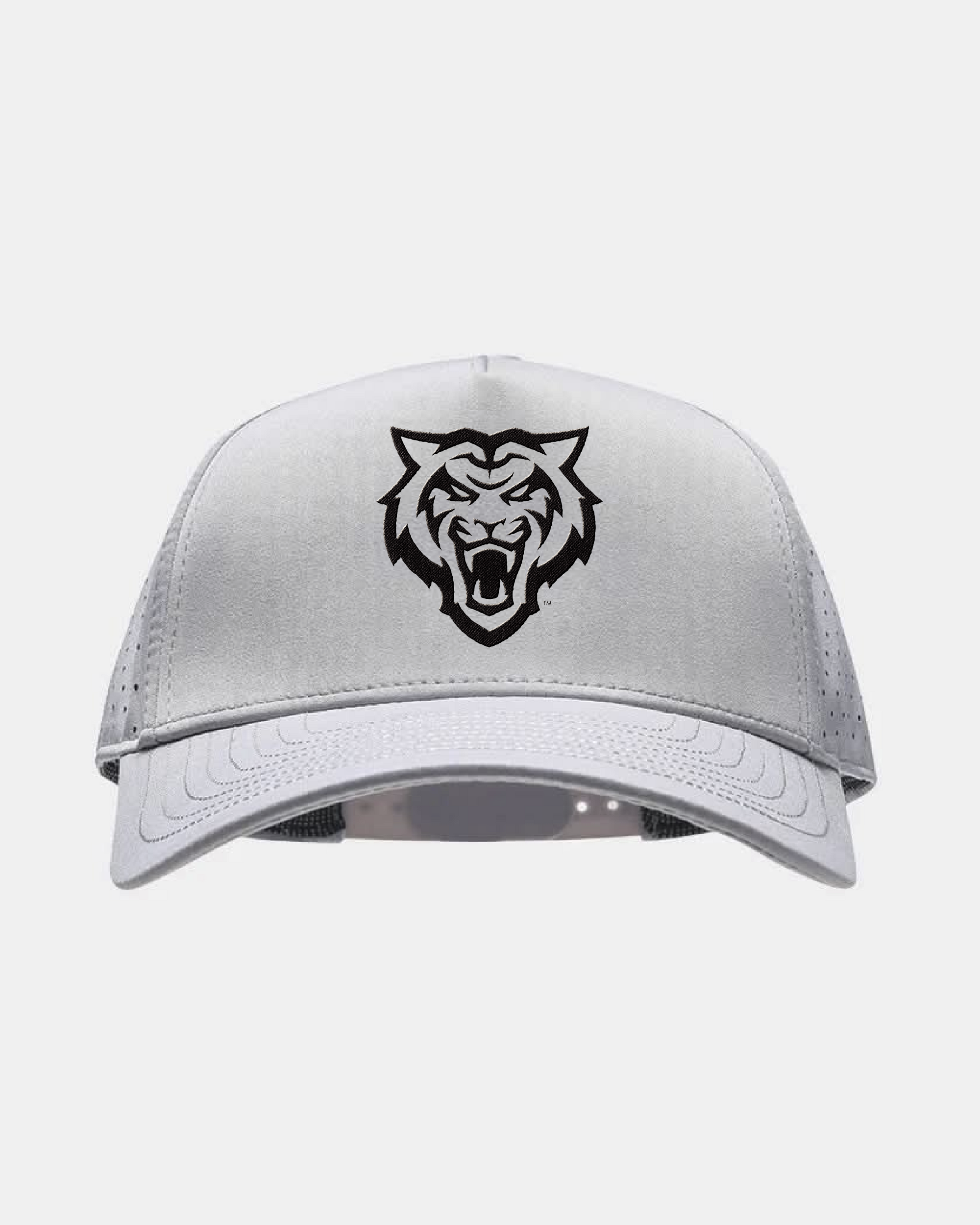 Idaho State Eagle Light Grey Hat