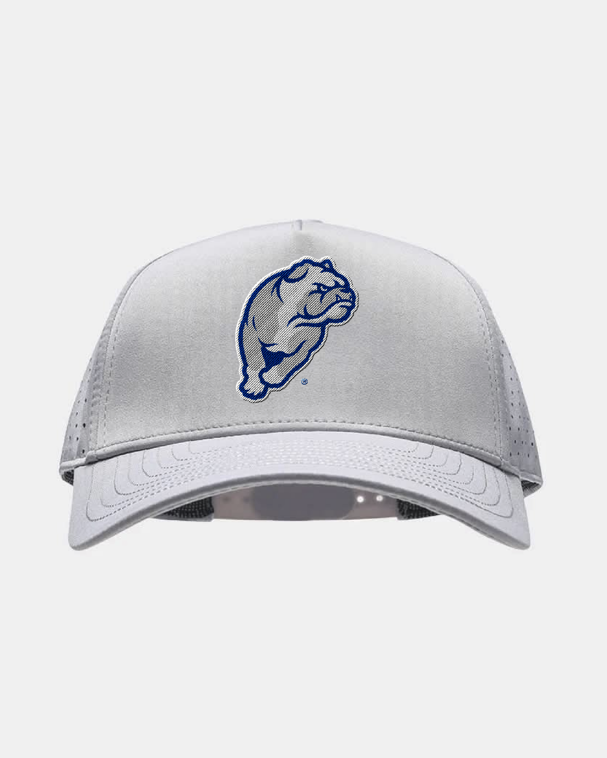 Drake Eagle Light Grey Hat