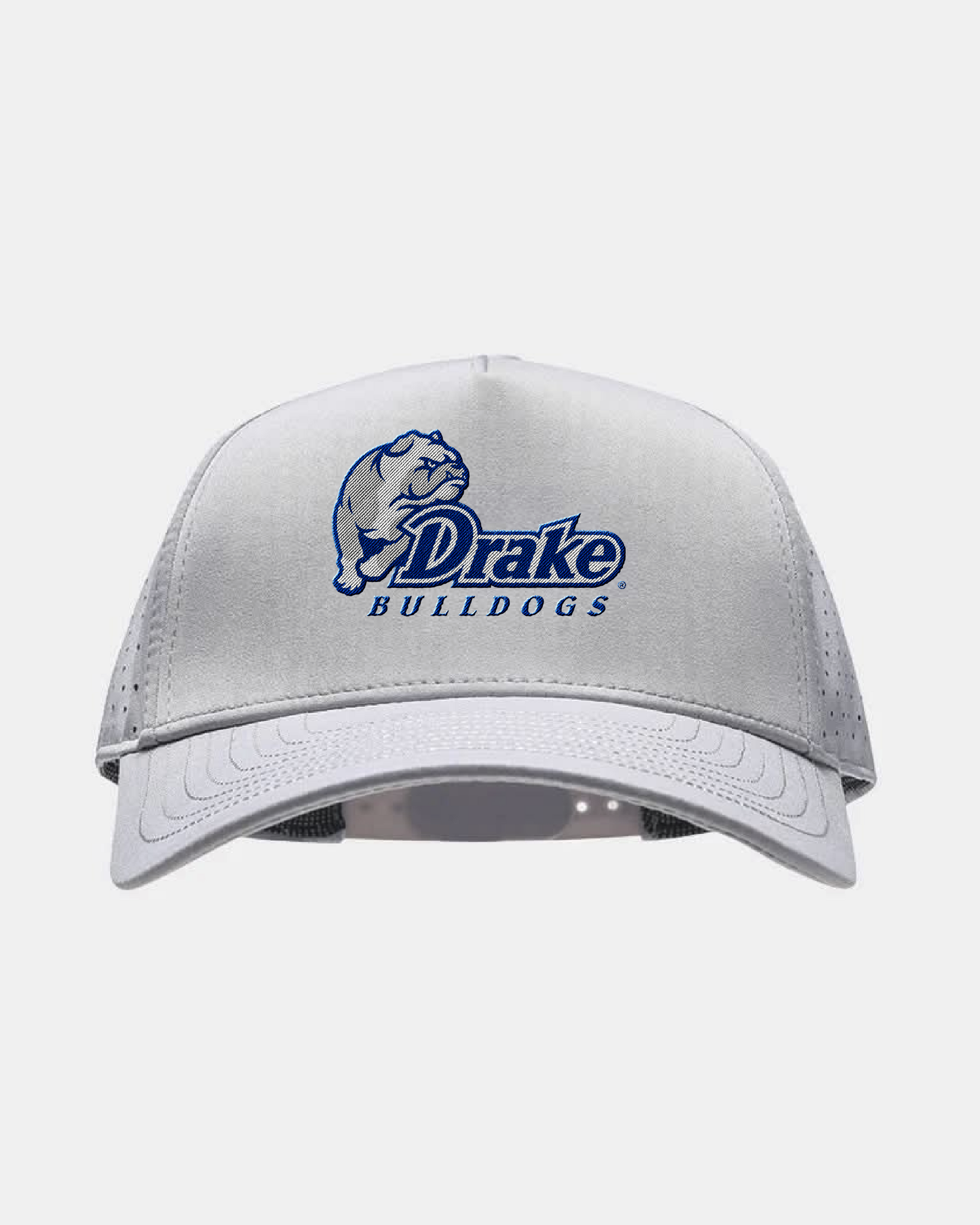 Drake Eagle Light Grey Hat