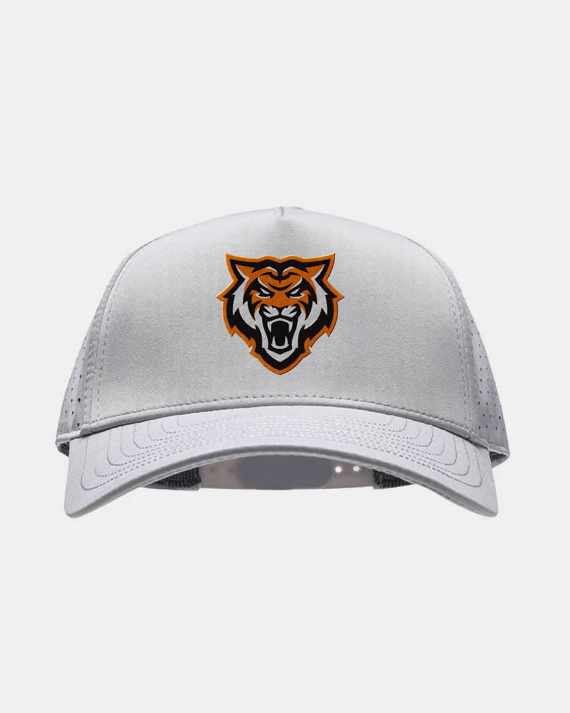 Idaho State Eagle Light Grey Hat