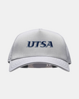 UT San Antonio Eagle Light Grey Hat