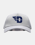 Dayton Eagle Light Grey Hat