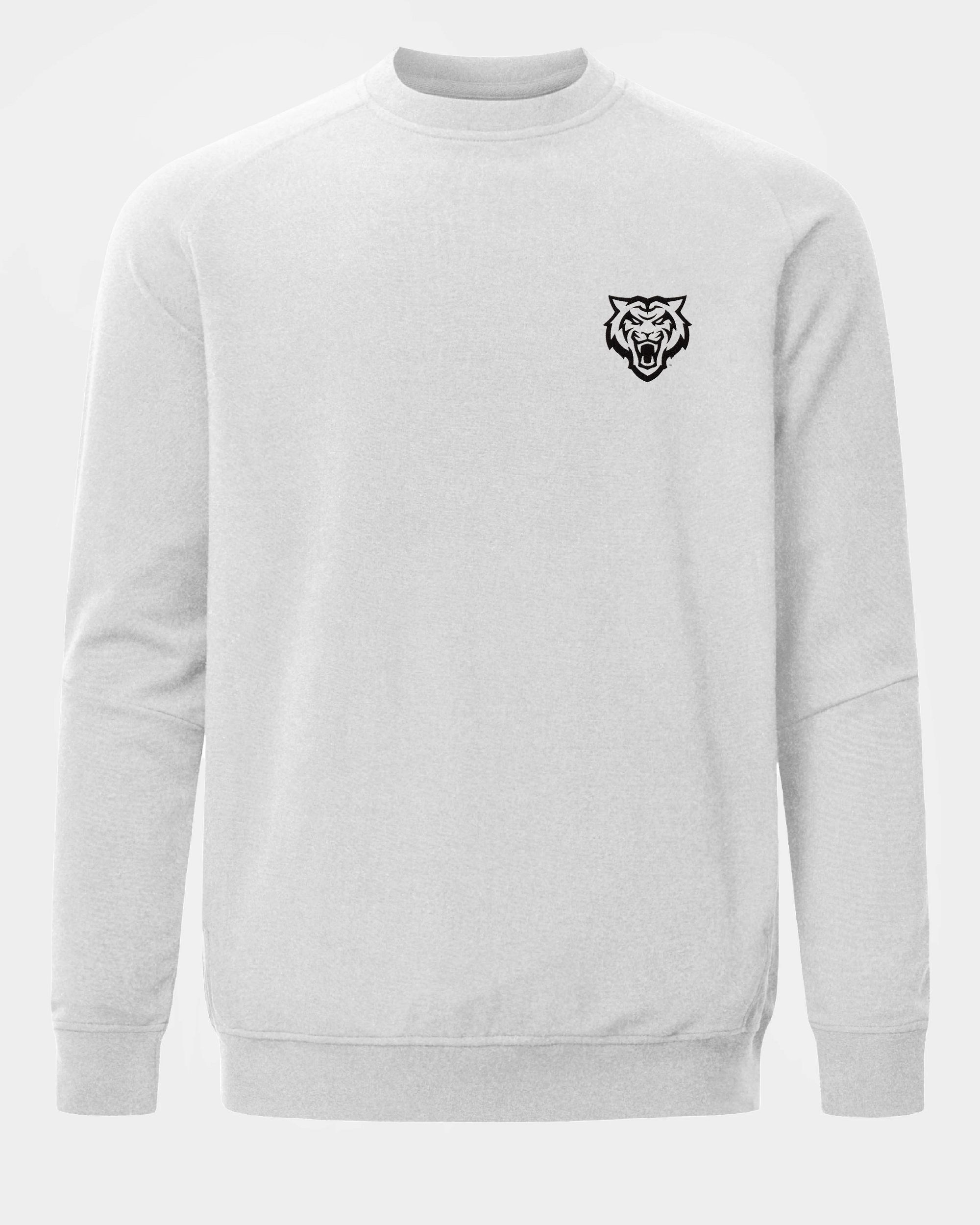 Idaho State Meridian Heather Grey Crewneck