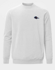 UT San Antonio Meridian Heather Grey Crewneck