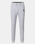 James Madison Peak Light Grey Jogger