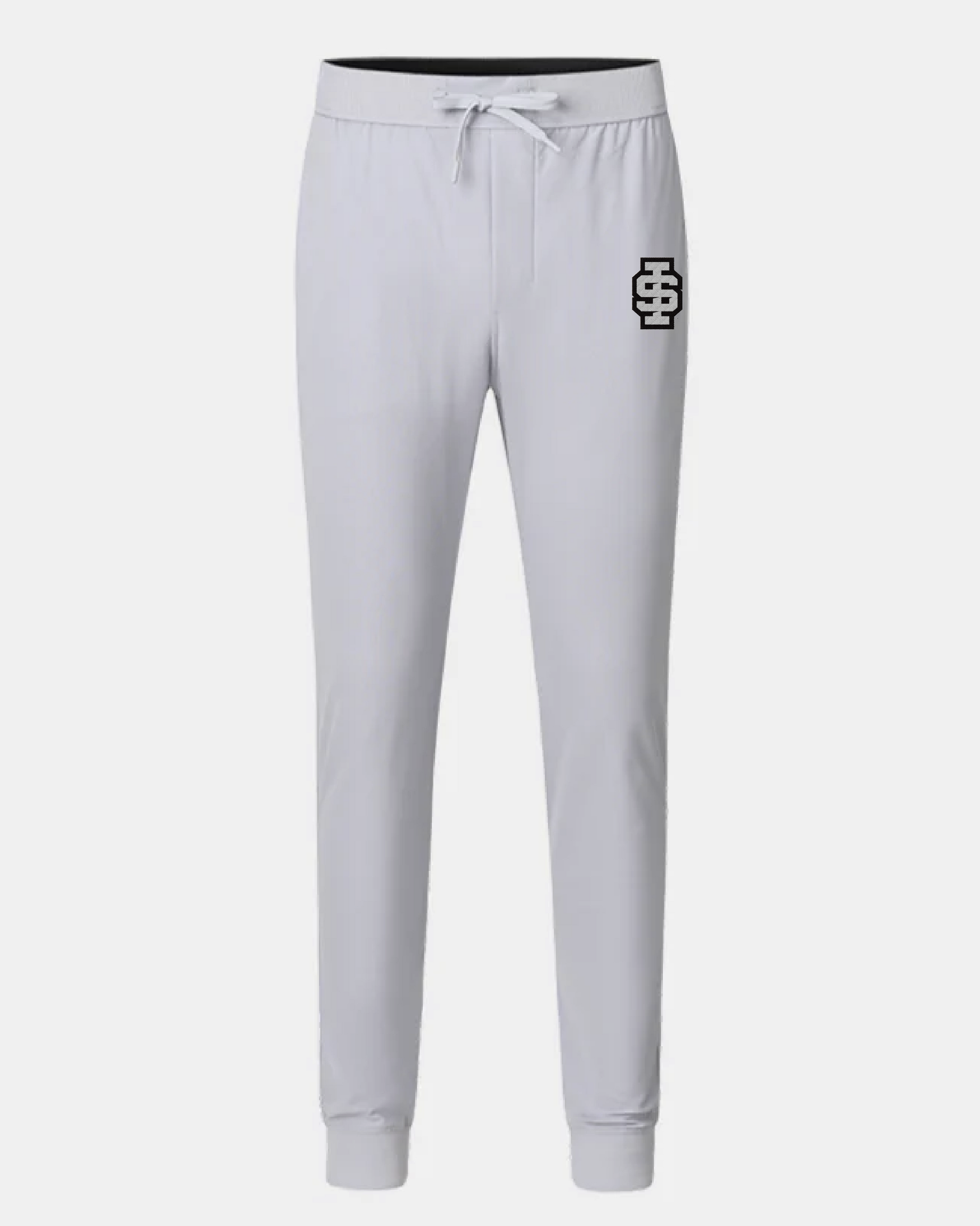 Idaho State Peak Light Grey Jogger