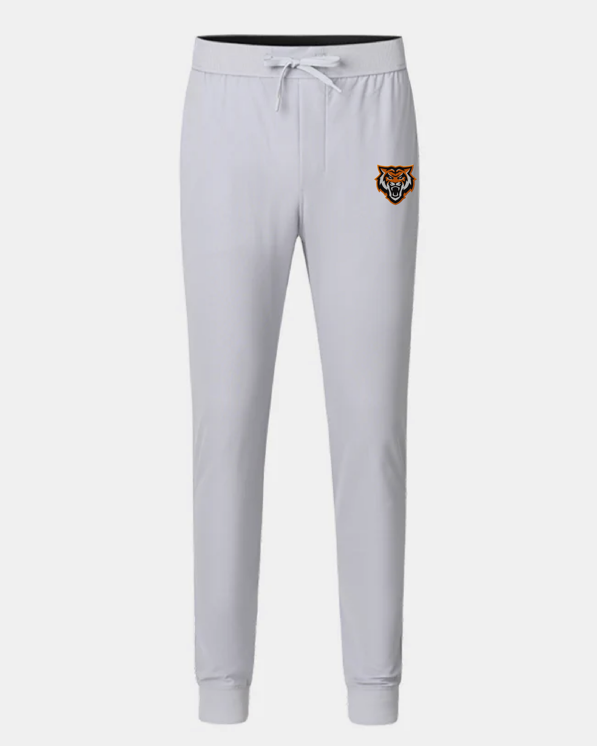Idaho State Peak Light Grey Jogger