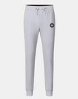 University of Idaho Peak Light Grey Jogger