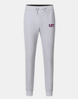 UTECH Peak Heather Grey Joggers