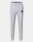 University of Idaho Peak Light Grey Jogger