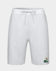 Tulane Peak Sweat Heather Grey Shorts