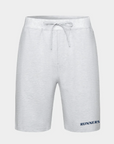 UT San Antonio Peak Sweat Heather Grey Shorts