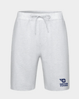 Dayton Peak Sweat Heather Grey Shorts