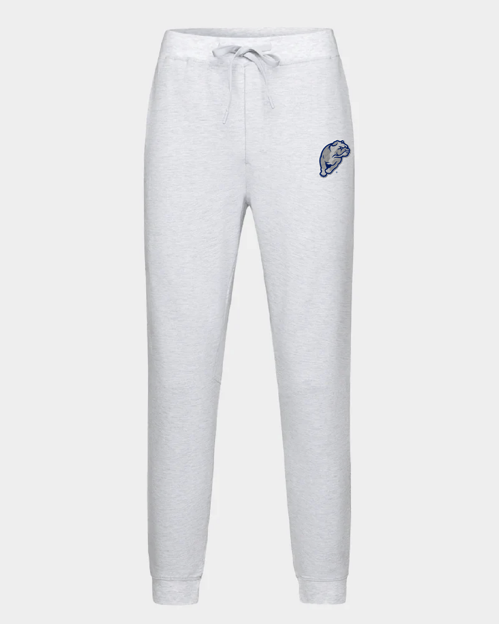 Drake Peak Light Grey Jogger