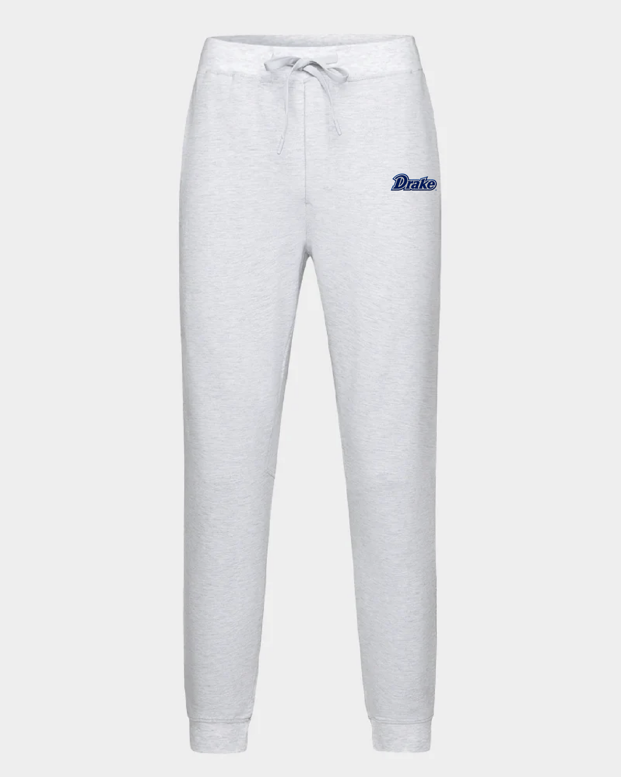 Drake Peak Light Grey Jogger