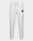 University of Idaho Peak Sweat Heather Grey Jogger