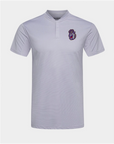 James Madison Pinnacle Light Grey Polo 2.0