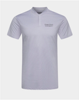 Ferris State Pinnacle Light Grey Polo 2.0