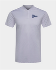James Madison Pinnacle Light Grey Polo 2.0