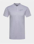 Dayton Pinnacle Light Grey Polo 2.0