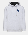 Drake Singular Heather Grey Hoodie