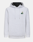 Tulane Singular Heather Grey Hoodie