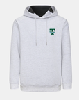 Tulane Singular Heather Grey Hoodie