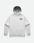 BYU Heather Grey Relax Hoodie