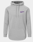 ACU Scuba Heather Grey Hoodie